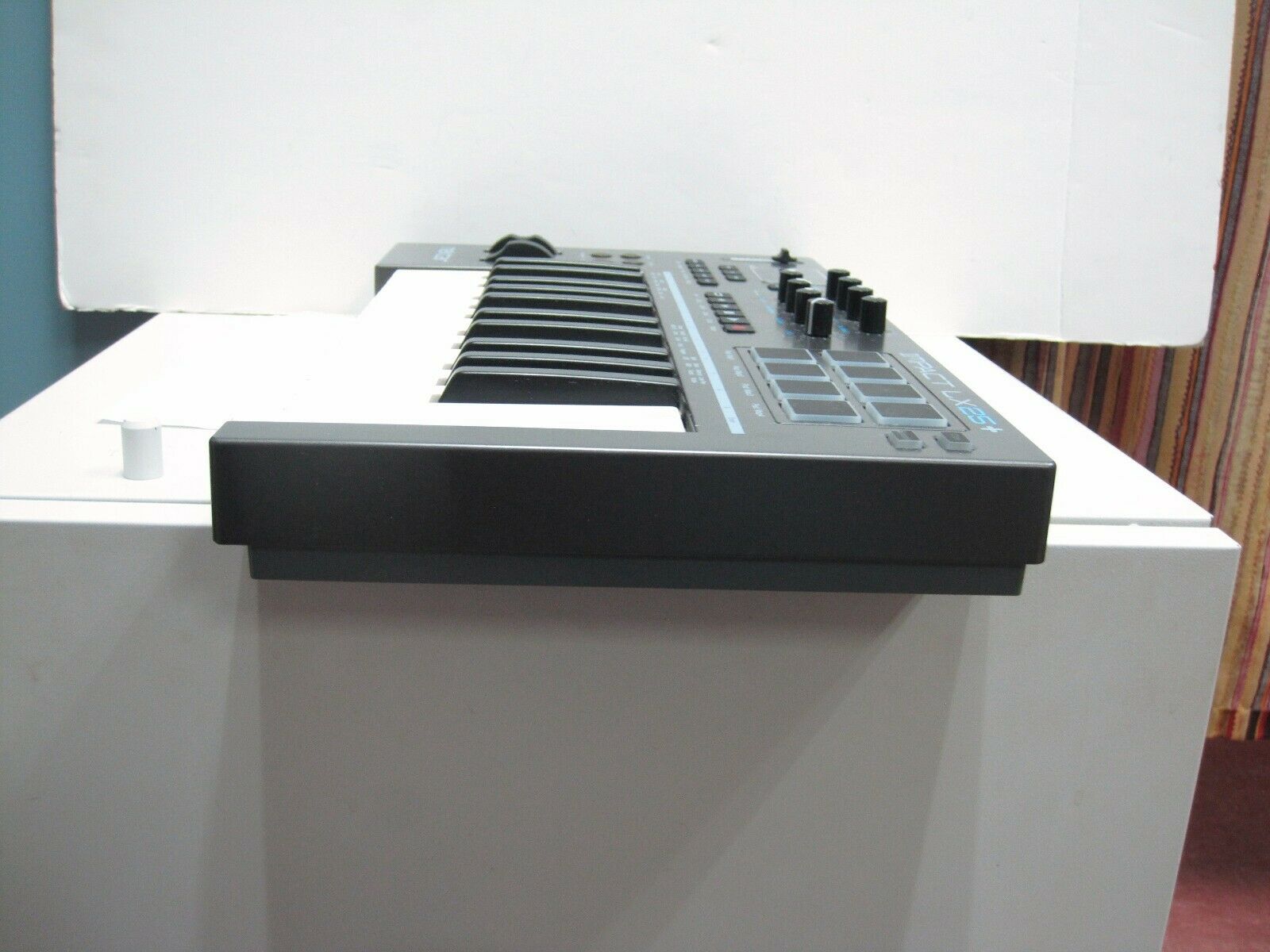 L@@K Nektar IMPACT LX25+ 25 Keys 8 Pads MIDI Controller keybord Free Ship - Fresh Stock Dated February 2026