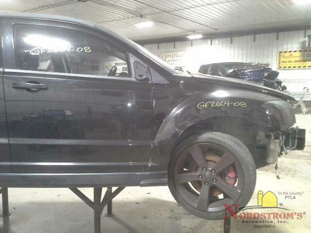 2008 Dodge Caliber MANUAL TRANSMISSION FWD - Fresh Stock Dated February 2026