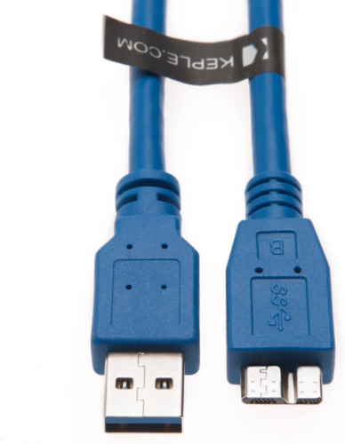 USB Micro-B Cable for Seagate Game Drive Xbox Backup Plus 6.6ft, 6ft - Fresh Stock Dated February 2026