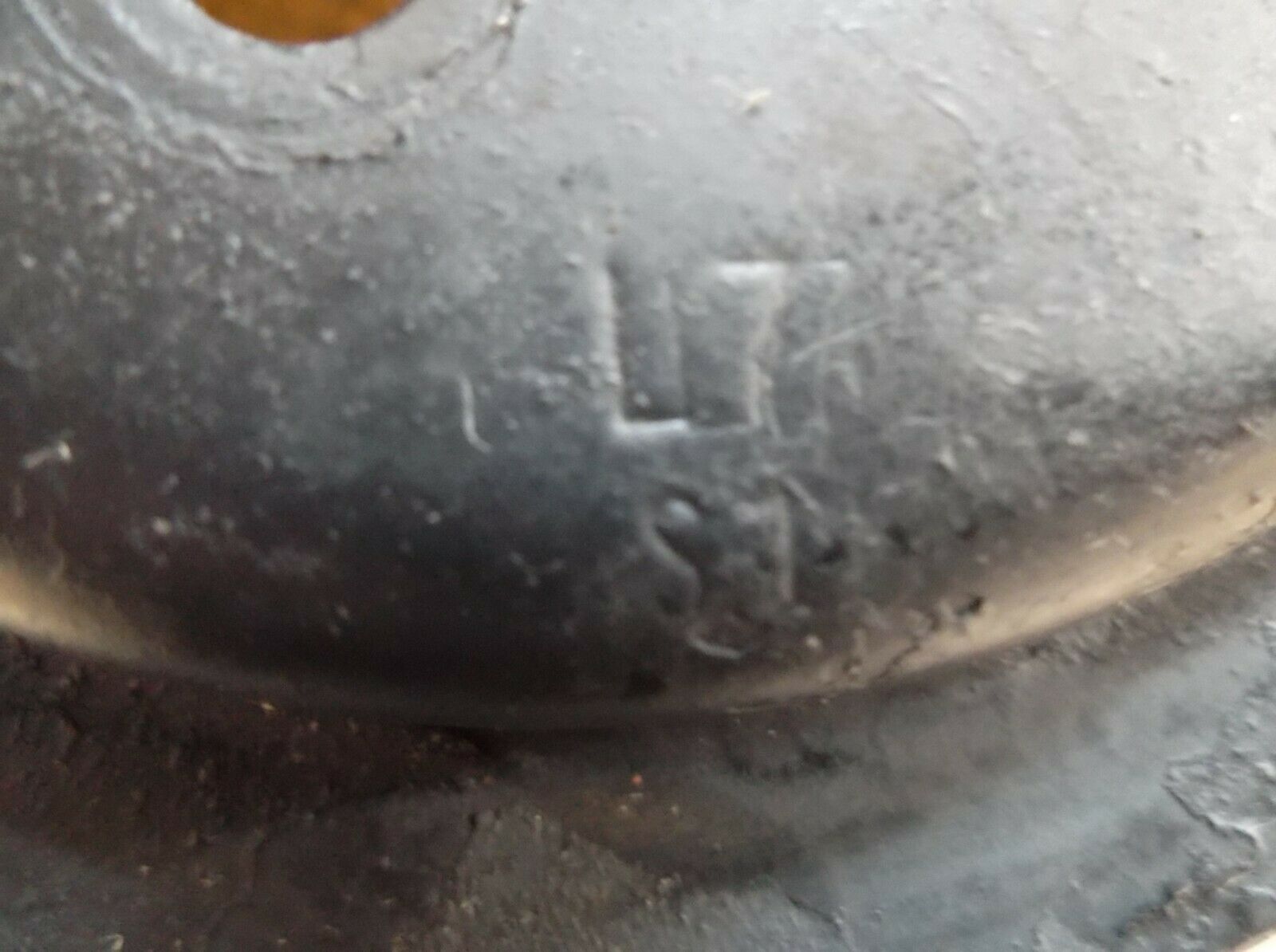 Mercruiser 260 GM V8 5.7L Cooling Water Pump Pulley 5.5” 90840 5.0L Alpha - USED - Fresh Stock Dated February 2026