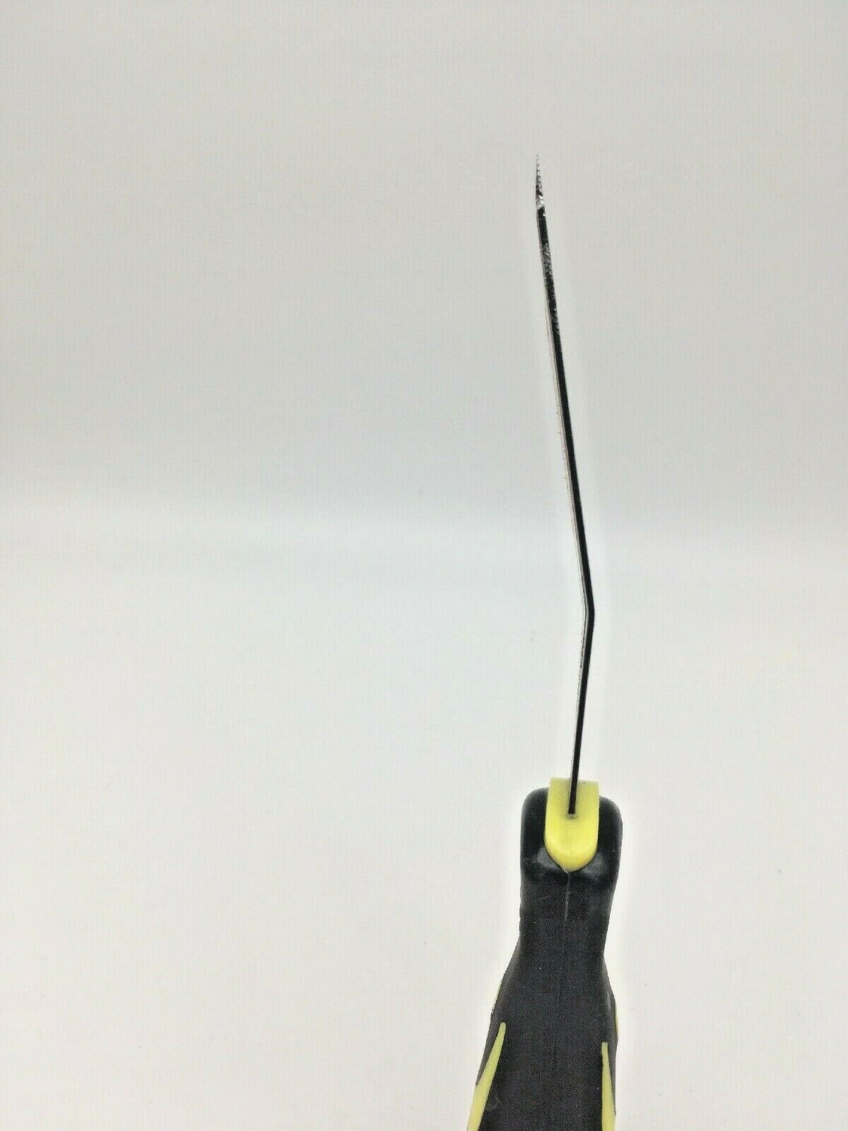 3” Offset Heavy Duty Scraper Soft-Touch Plastic Handle - Fresh Stock Dated February 2026