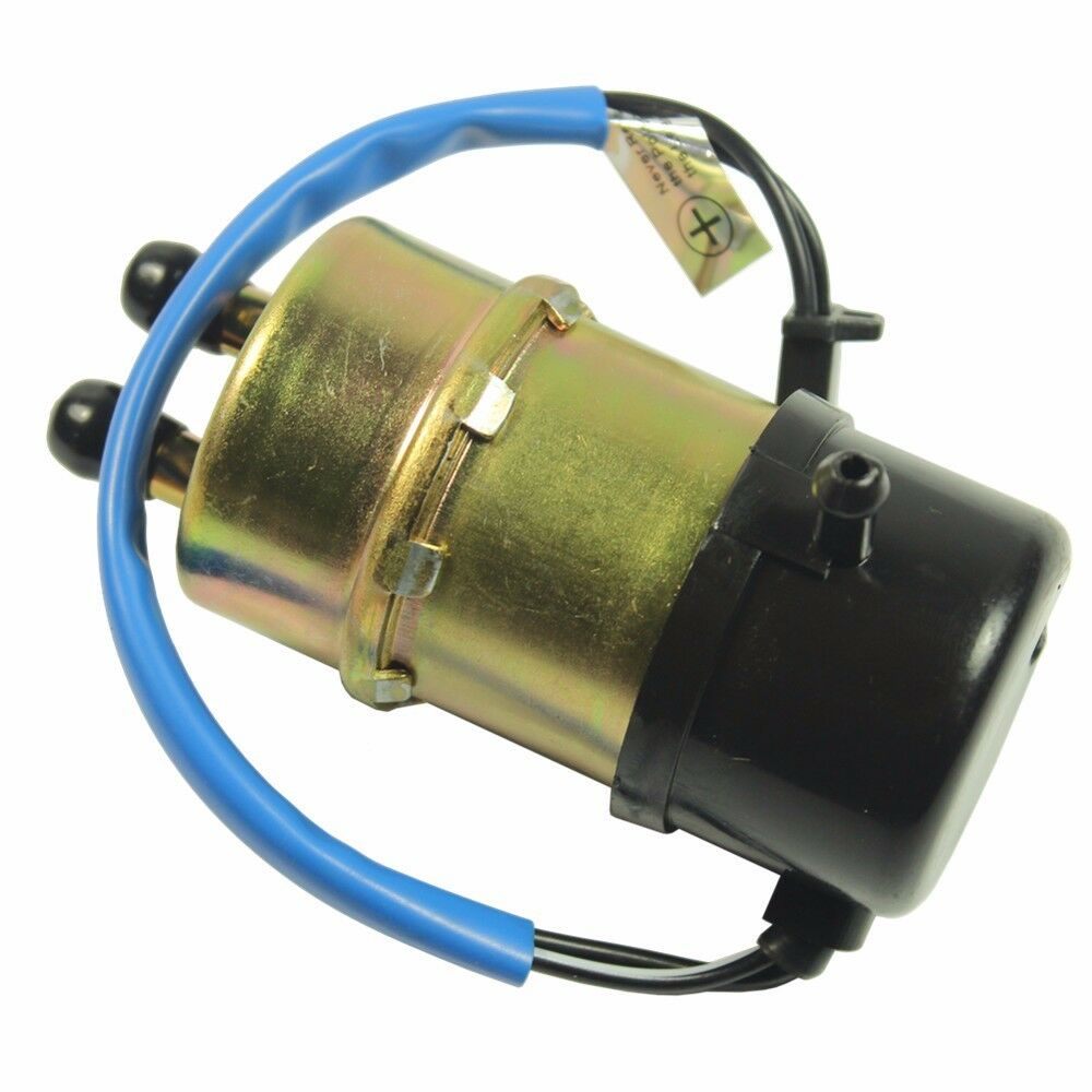 New Fuel Pump For 1984-1987 Honda GL1200 Goldwing 1200 GL1200A GL1200I - Fresh Stock Dated February 2026