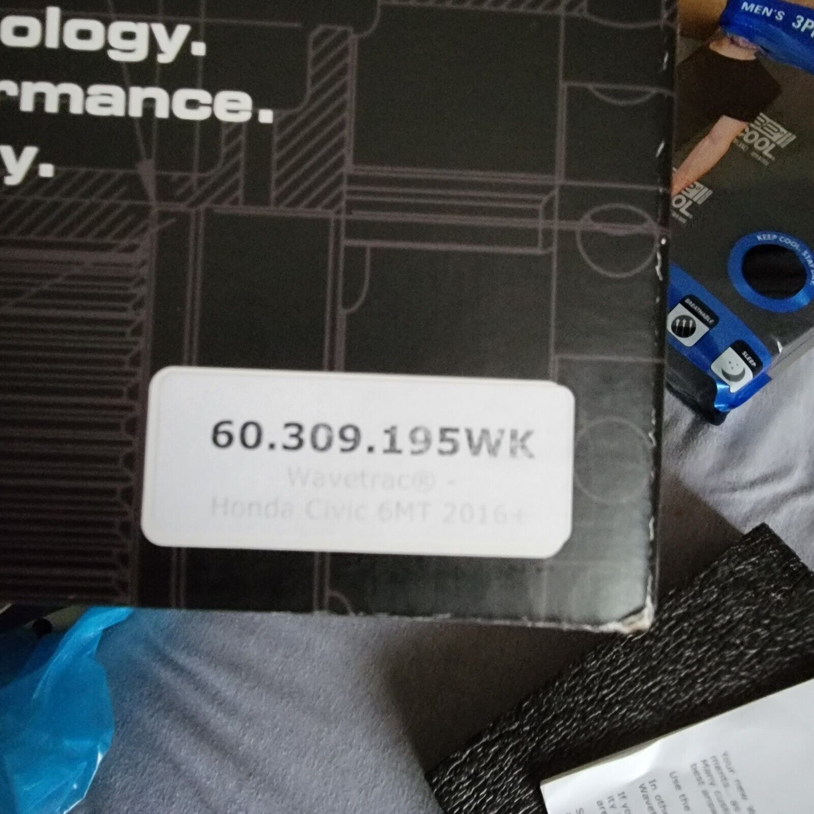 wavetrac lsd - Fresh Stock Dated February 2026