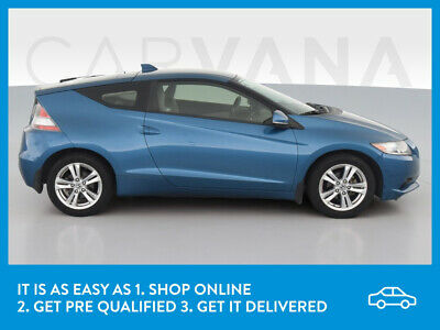 2012 Honda CR-Z EX Coupe 2D - Fresh Stock Dated December 2025