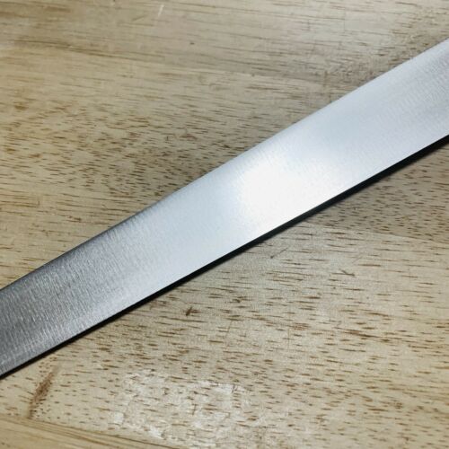 <Used> Japanese Chef's Kitchen Knife 正広 Takohiki  240/360 From Japan SS757 - Fresh Stock Dated December 2025