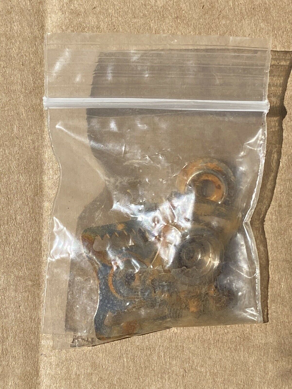 NOS JT Vintage Bmx Black Mouth Guard - Fresh Stock Dated December 2025