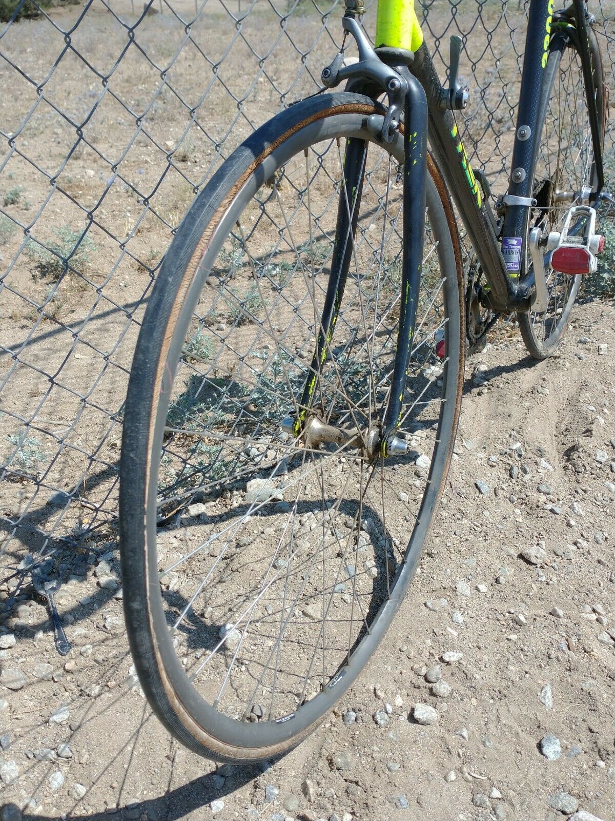 Trek Pro 2300 Bike Composite - Fresh Stock Dated February 2026