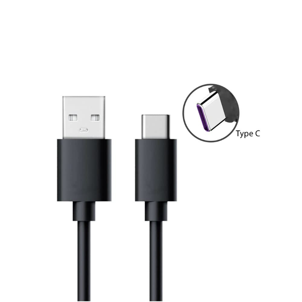 Android USB Cable for Raspberry Pi 4 400 Model B 1GB/ 2GB/ 4GB Power Data... - Fresh Stock Dated February 2026