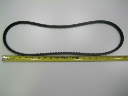 Volvo Penta 967122 Sterndrive Inboard Motor Engine OEM V-Belt *NEW*FREE SHIP* - Fresh Stock Dated February 2026