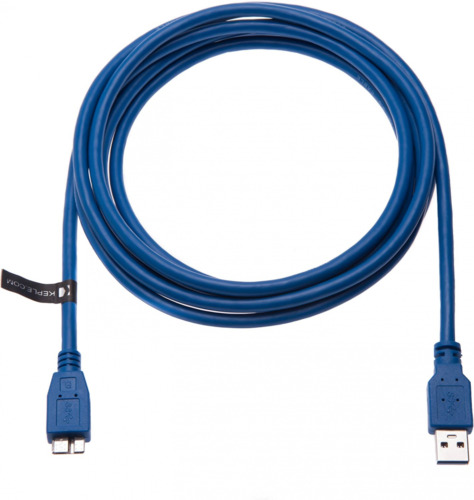 USB Micro-B Cable for Seagate Game Drive Xbox Backup Plus 6.6ft, 6ft - Fresh Stock Dated February 2026