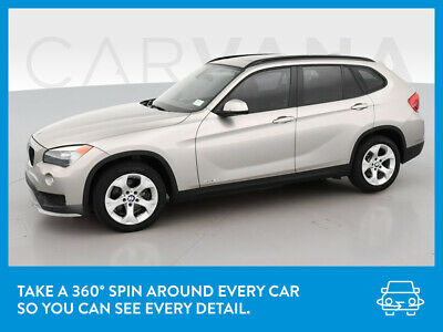 2015 BMW X1 sDrive28i Sport Utility 4D - Fresh Stock Dated December 2025