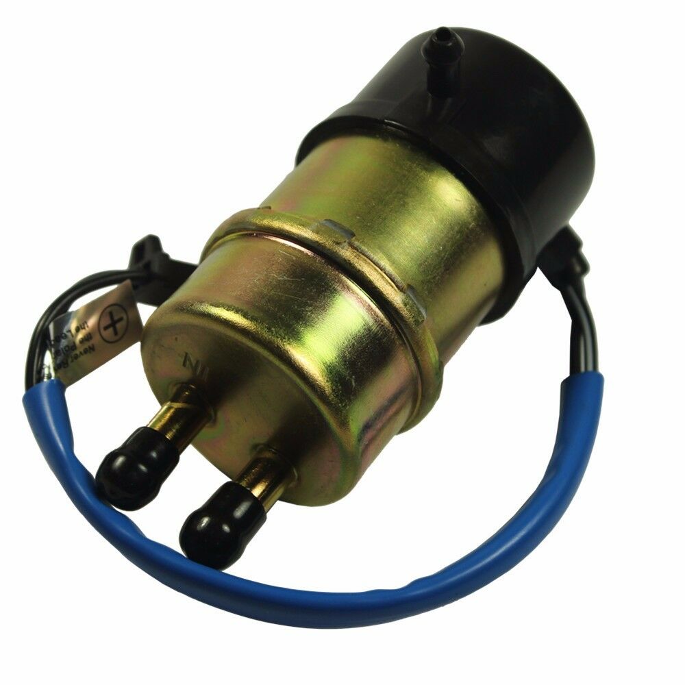 New Fuel Pump For 1984-1987 Honda GL1200 Goldwing 1200 GL1200A GL1200I - Fresh Stock Dated February 2026