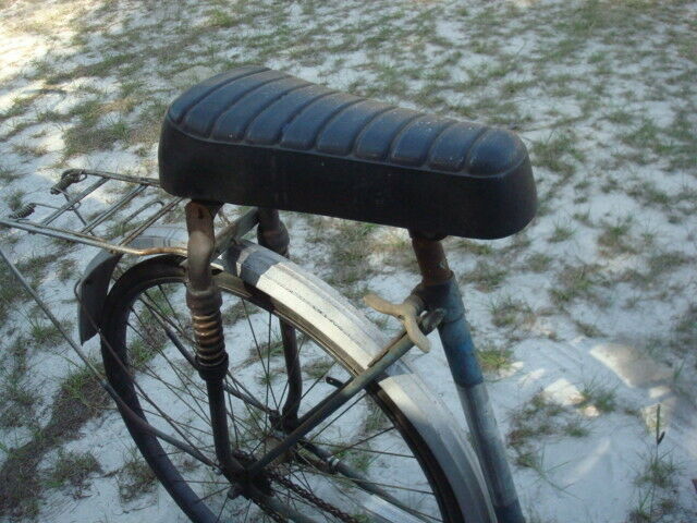 26' FOLD AWAY BIKE, MADE IN GERMANY - Fresh Stock Dated February 2026