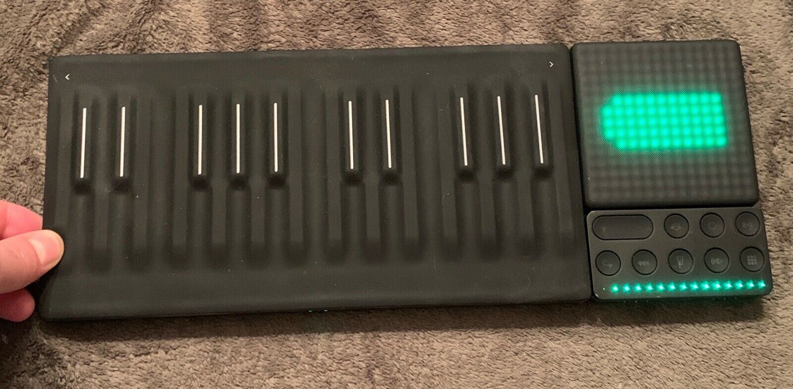 Roli Songmaker Kit - Fresh Stock Dated February 2026