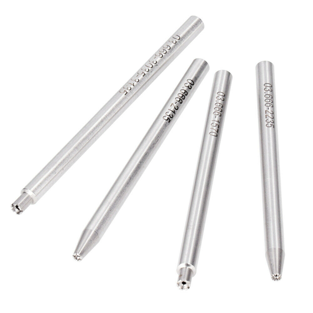 Release Lock Oscillating Weight Rotor Watch Repairing Tool For Watch Movement - Fresh Stock Dated February 2026