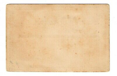 Post Porto Card Threepence 1877 To Leipzig/Germany - Fresh Stock Dated December 2025