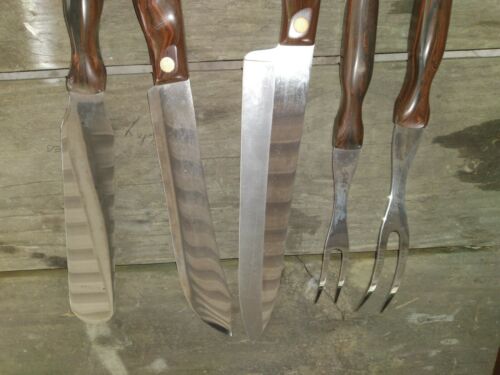 Cutco  Knife lot - Fresh Stock Dated December 2025