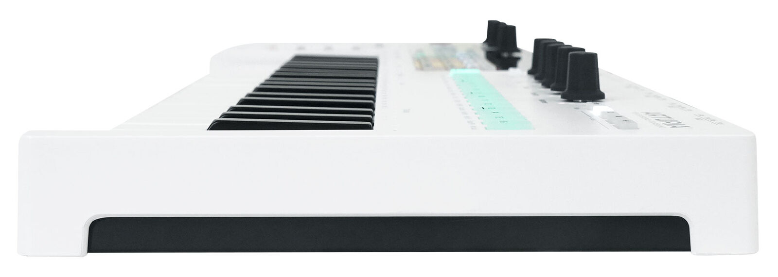 Arturia Keystep Pro Sequencer 37-Key Midi USB DJ/Recording Keyboard Controller - Fresh Stock Dated February 2026