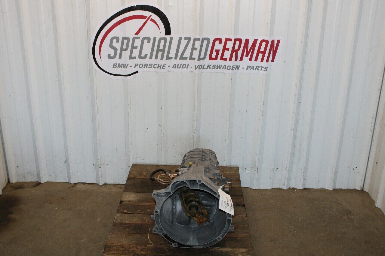 1999 2000 2001 Porsche 911 996 Transmission 6 Speed Manual Non LSD Stk#22204 - Fresh Stock Dated February 2026