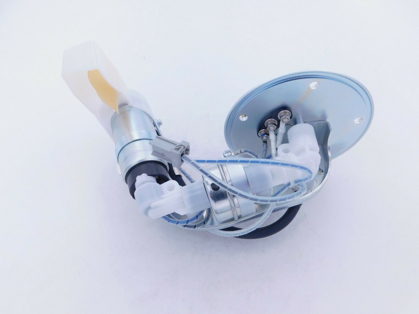 NEW OEM SUZUKI 2007-2019 VL800 FUEL PUMP ASSEMBLY 15100-41F30 OEM NEW - Fresh Stock Dated February 2026