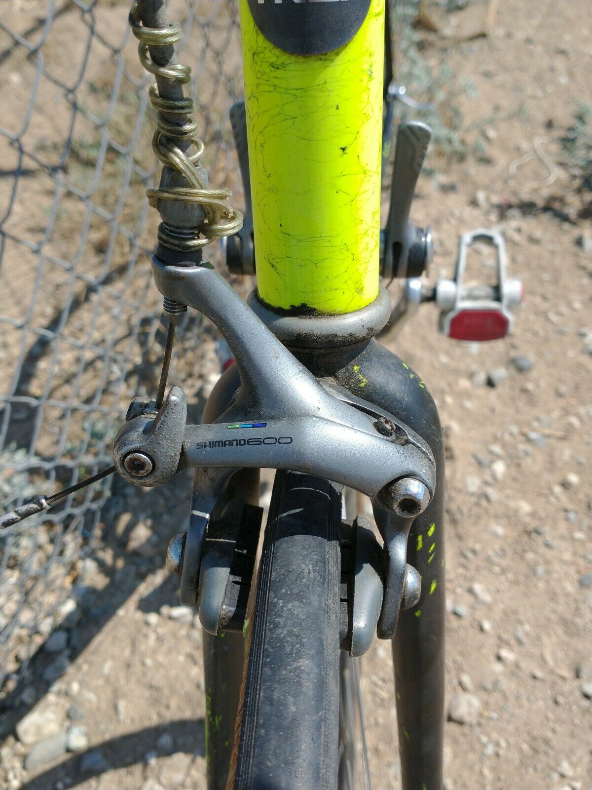 Trek Pro 2300 Bike Composite - Fresh Stock Dated February 2026