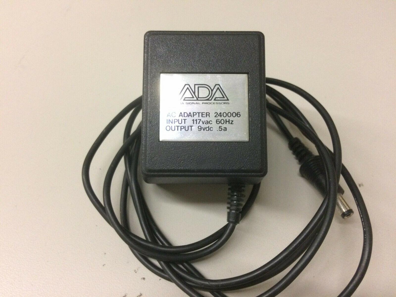 ADA MC-1 Midi Controller - Fresh Stock Dated February 2026