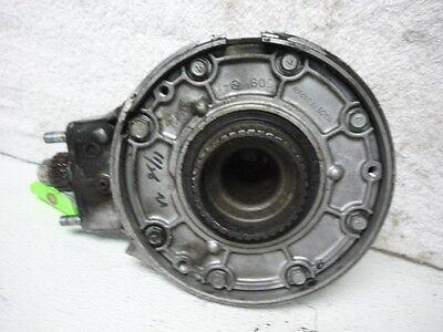 KAWASAKI 97 VN 1500 D VN1500 VULCAN REAR DIFF DIFFERENTIAL HUB ASSY OEM - Fresh Stock Dated February 2026