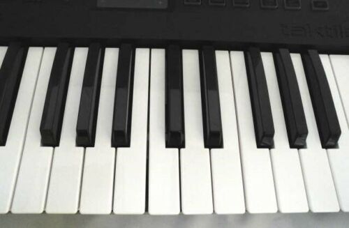 Korg TAKTILE-25 Keyboard Excellent+ - Fresh Stock Dated February 2026