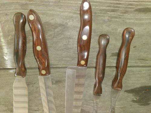 Cutco  Knife lot - Fresh Stock Dated December 2025