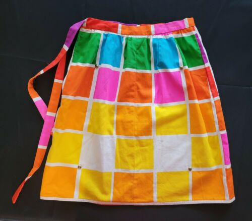 Vintage Skirt from 1960s - Fresh Stock Dated February 2026