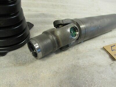 2018 HONDA GOLDWING GL1800 DRIVE SHAFT 40200-MKC-A00 - Fresh Stock Dated February 2026