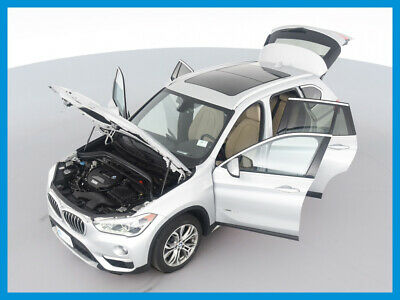 2017 BMW X1 xDrive28i Sport Utility 4D - Fresh Stock Dated December 2025