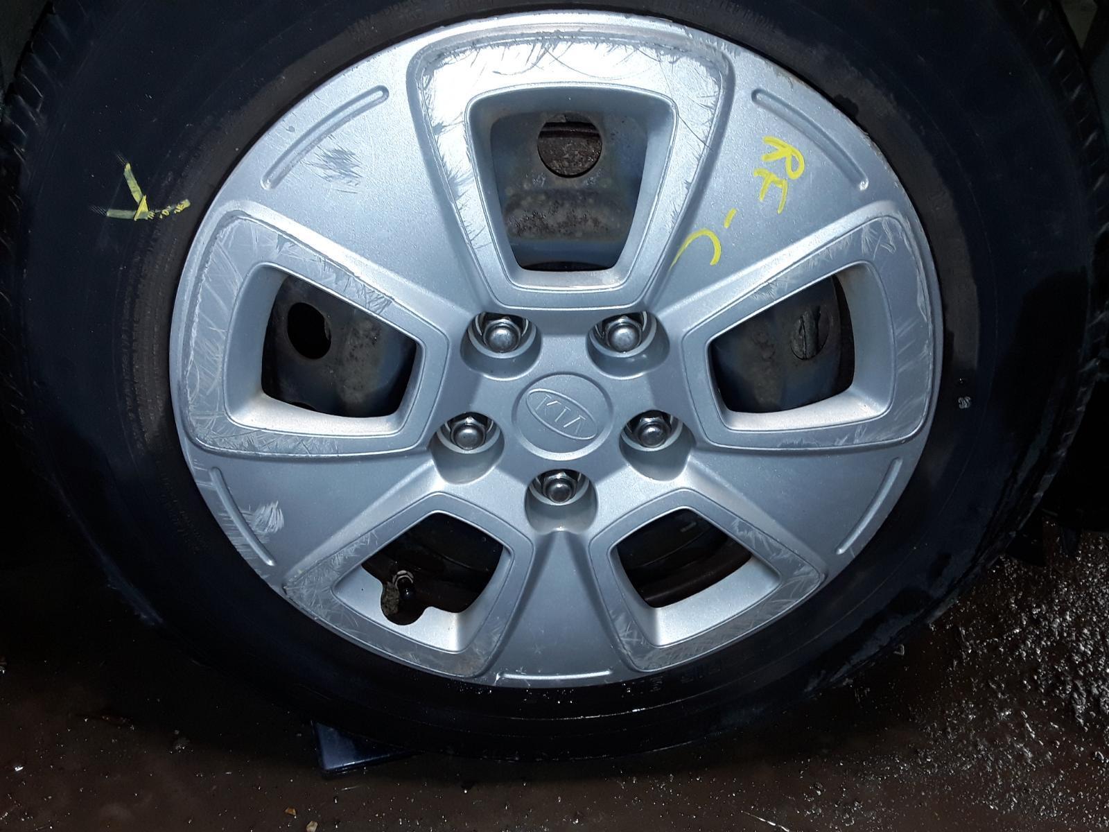 Used Manual Transmission Assembly fits  2013 Kia Soul MT  1.6L Grade A - Fresh Stock Dated February 2026