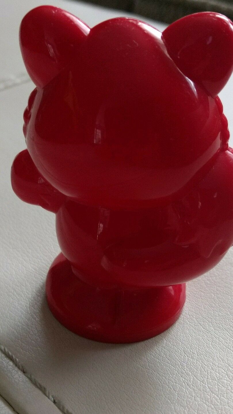 VTech Smartville Red Fox Magnetic Replacement Animal  Replacement Part Only - Fresh Stock Dated December 2025