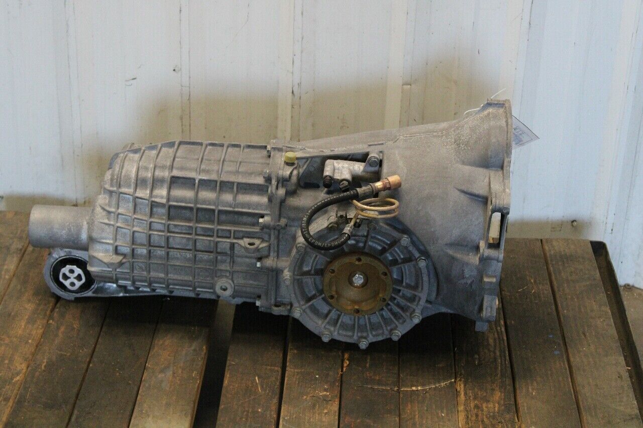1999 2000 2001 Porsche 911 996 Transmission 6 Speed Manual Non LSD Stk#22204 - Fresh Stock Dated February 2026