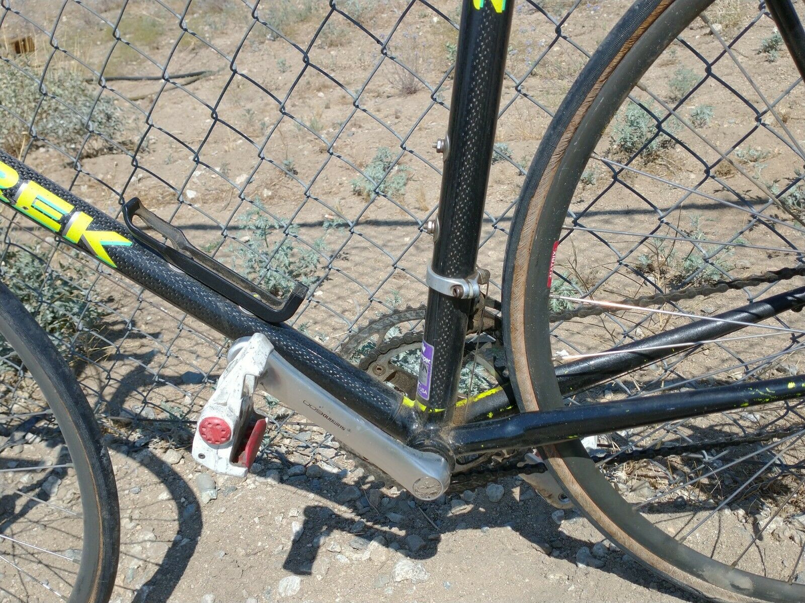 Trek Pro 2300 Bike Composite - Fresh Stock Dated February 2026