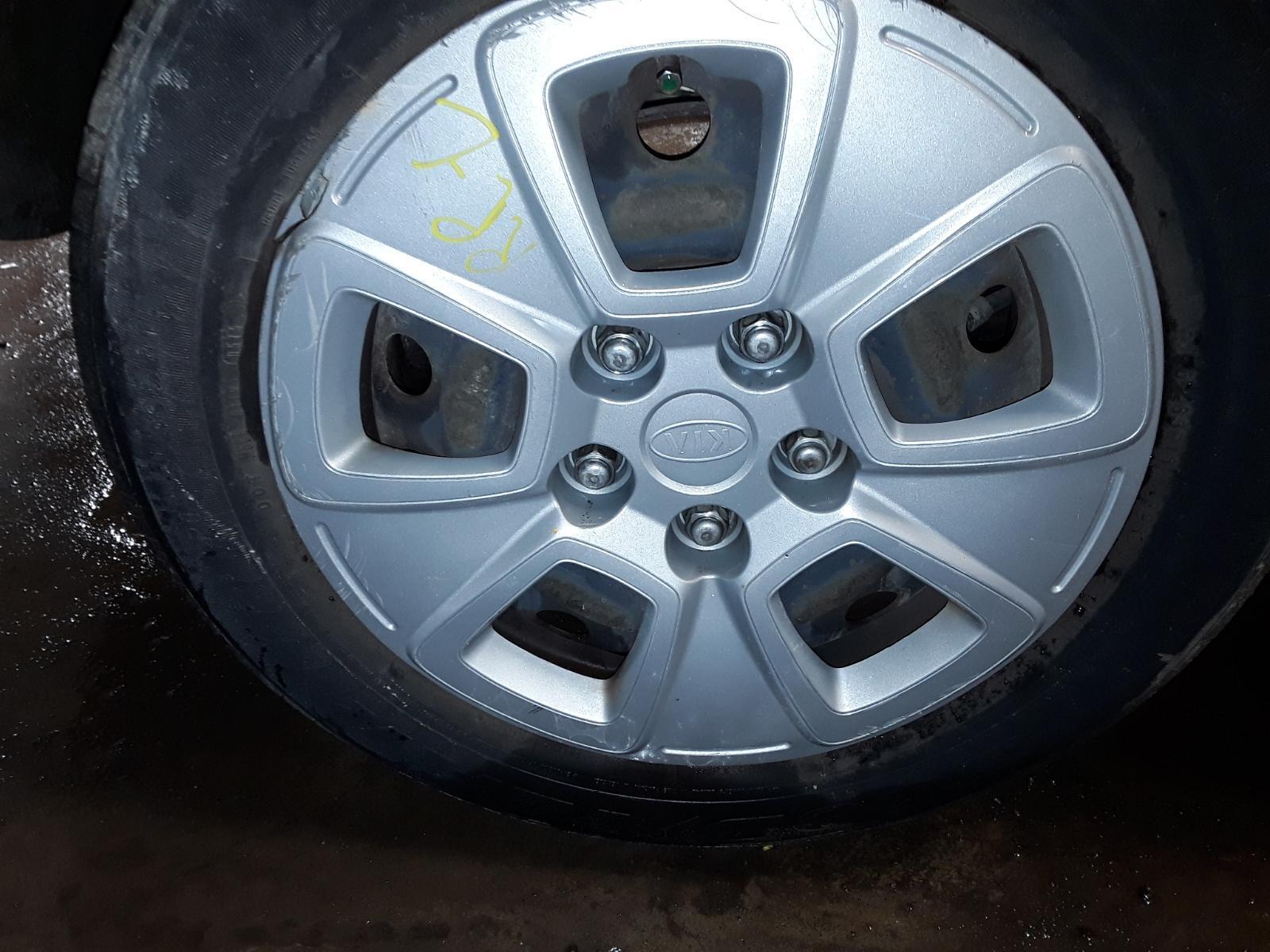 Used Manual Transmission Assembly fits  2013 Kia Soul MT  1.6L Grade A - Fresh Stock Dated February 2026