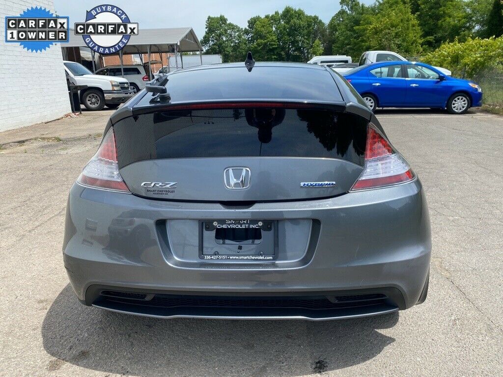 2014 Honda CR-Z - Fresh Stock Dated December 2025