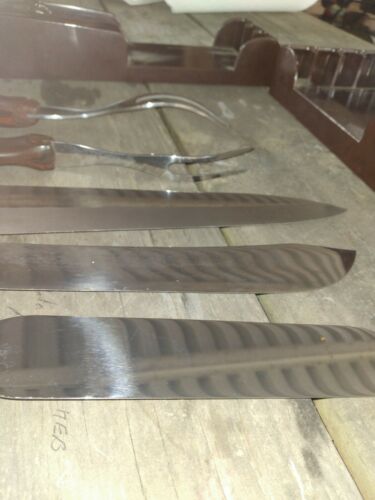 Cutco  Knife lot - Fresh Stock Dated December 2025