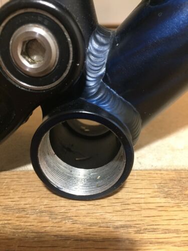 Ellsworth Epitaph 26” Frame - Fresh Stock Dated February 2026