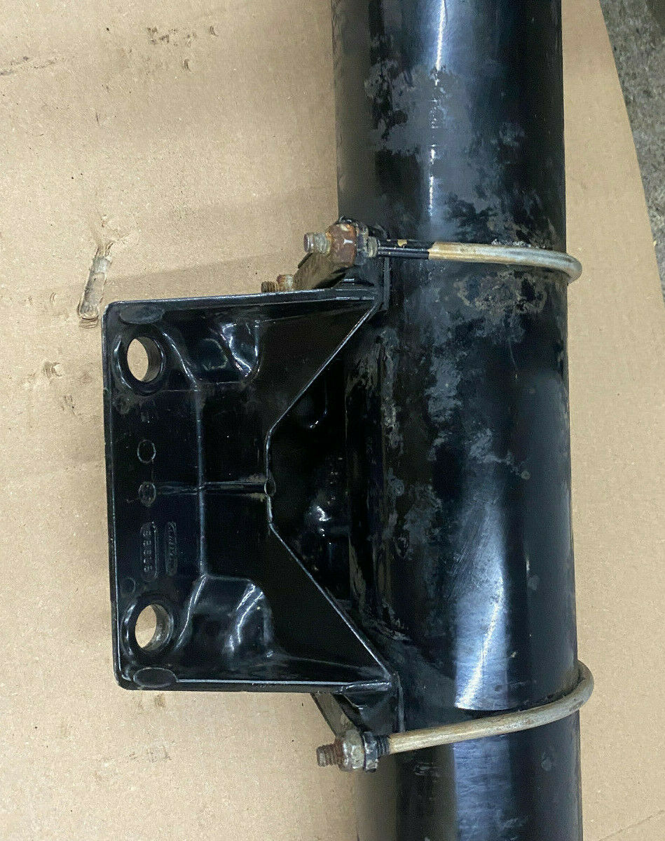 MERCRUISER 3.7L 165, 170-190, 465, 470, 485, 488 4 INCH HEAT EXCHANGER INV #2 - Fresh Stock Dated February 2026