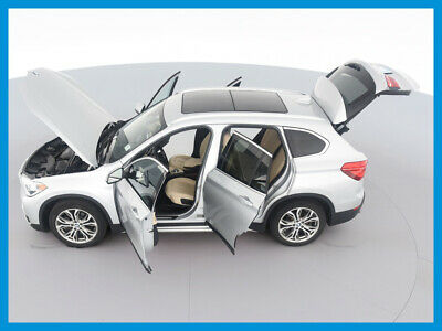 2017 BMW X1 xDrive28i Sport Utility 4D - Fresh Stock Dated December 2025