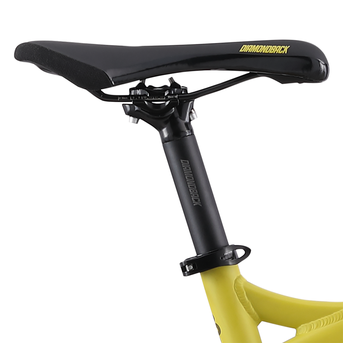 Diamondback Atroz 3, Yellow - Fresh Stock Dated February 2026