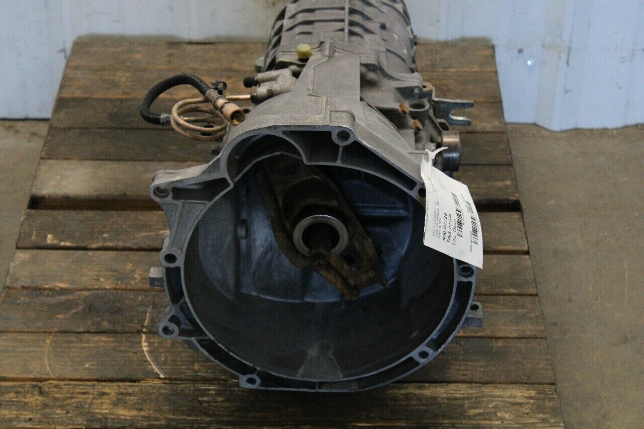 1999 2000 2001 Porsche 911 996 Transmission 6 Speed Manual Non LSD Stk#22204 - Fresh Stock Dated February 2026