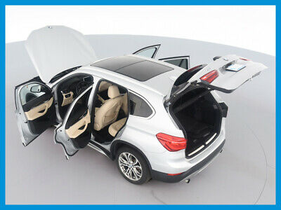 2017 BMW X1 xDrive28i Sport Utility 4D - Fresh Stock Dated December 2025