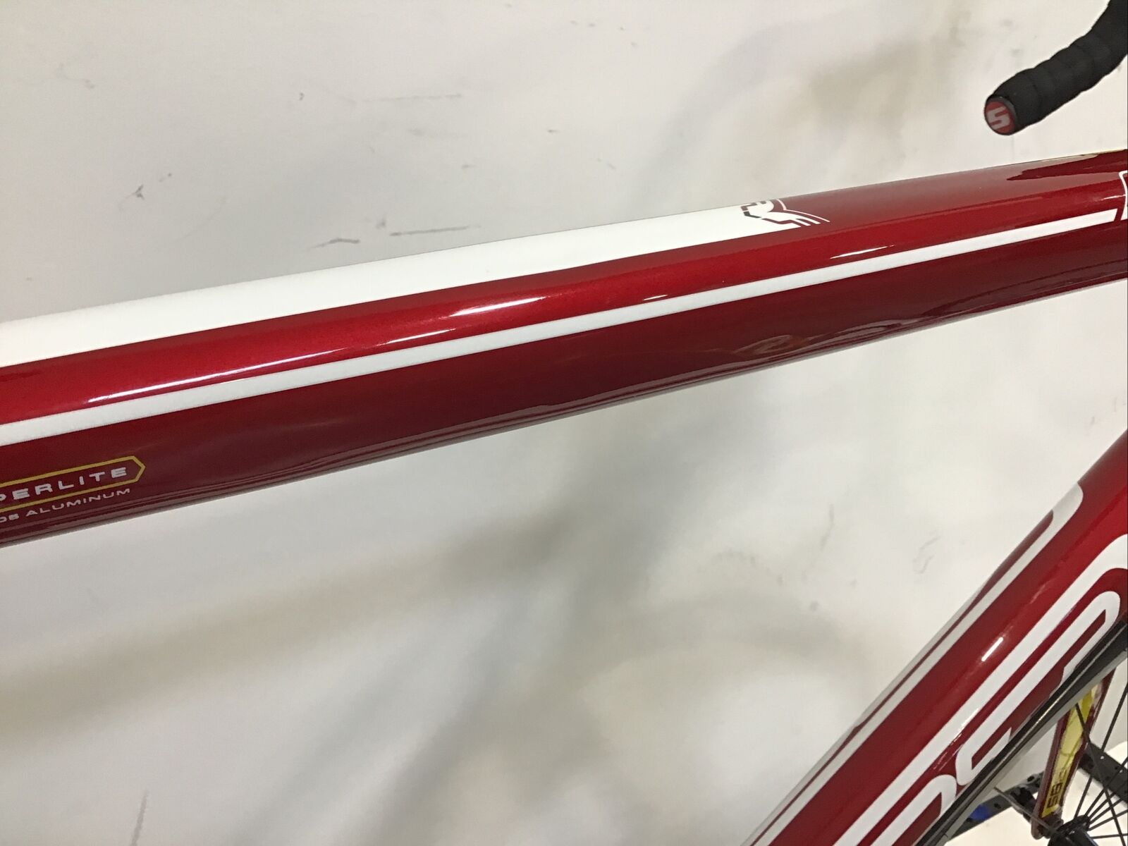 2012 Felt F85 Superlite Road Bike 61cm Aluminum Shimano 105 - Fresh Stock Dated February 2026