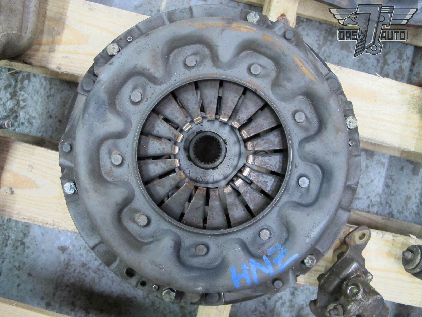 🥇1985 NISSAN Z31 300ZX VG30 2+0 MANUAL TRANSMISSION CLUTCH PEDAL SHAFT SET KIT - Fresh Stock Dated February 2026