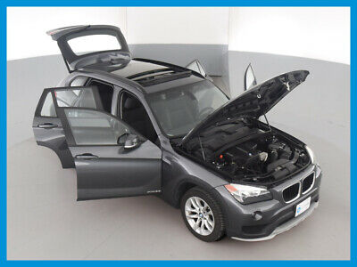 2015 BMW X1 xDrive28i Sport Utility 4D - Fresh Stock Dated December 2025