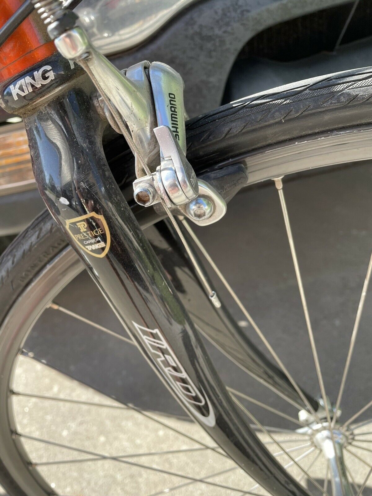 Gunnar Sport, 58cm, Shimano 105 drivetrain, HED Ardennes Wheels, under 500 miles - Fresh Stock Dated February 2026