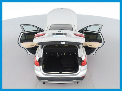 2017 BMW X1 xDrive28i Sport Utility 4D - Fresh Stock Dated December 2025